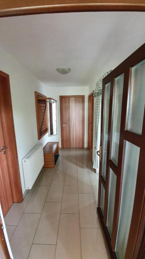 Mandula Apartmanok Badacsonytomaj Exteriér fotografie